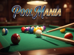 Ойын Pool Mania