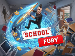 Ойын School Fury