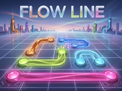 Ойын Flow Line 