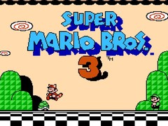 Ойын Super Mario Bros. 3