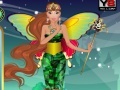 Ойын Barbie's Dress Up Fairylicious