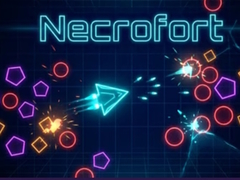 Ойын Necrofort