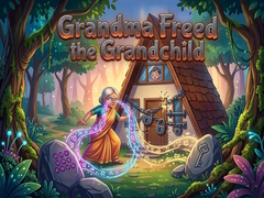 Ойын Grandma Freed the Grandchild