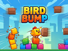 Ойын Bird Bump