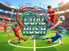 Ойын Goal Rush
