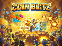 Ойын Coin Blitz