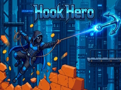 Ойын Hook Hero