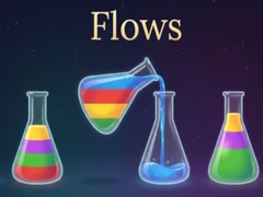 Ойын Flows
