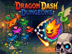 Ойын Dragon Dash Dungeons
