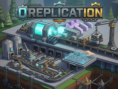 Ойын Oreplication