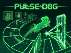 Ойын Pulse Dog