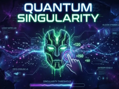 Ойын Quantum Singularity