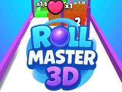 Ойын Roll Master 3D