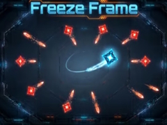 Ойын Freeze Frame