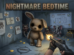 Ойын Nightmare Bedtime