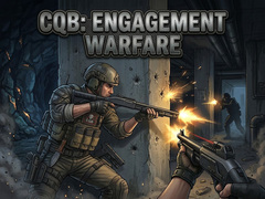 Ойын CQB : Engagement Warfare