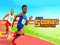 Ойын  Retro Sports Champion