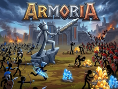 Ойын Armoria