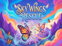 Ойын Sky Wings Rescue