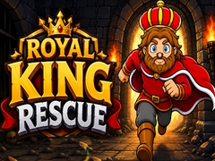 Ойын Royal King Rescue