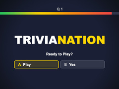 Ойын Trivia Nation