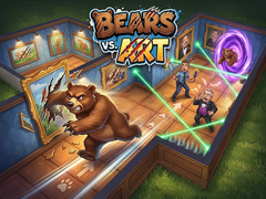 Ойын Bears vs. Art
