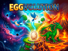 Ойын Eggvolution