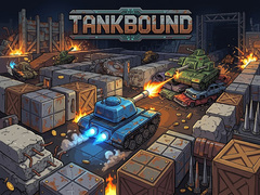 Ойын Tank Bound