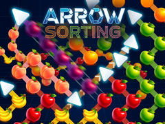 Ойын Arrow Sorting