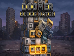 Ойын Doomer Block Match