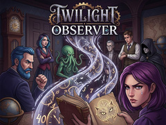 Ойын Twilight Observer