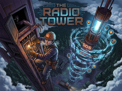 Ойын The Radio Tower