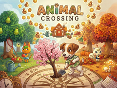 Ойын Animal Crossing