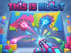 Ойын This is Blast