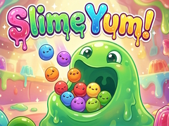 Ойын Slime Yum!
