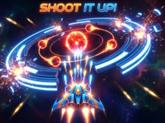Ойын Shoot It Up!