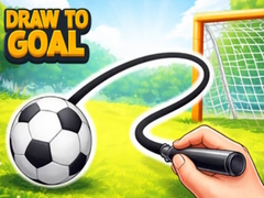 Ойын Draw To Goal