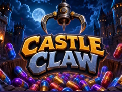 Ойын Castle Claw