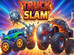Ойын Truck Slam