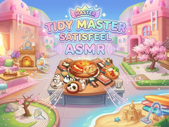 Ойын Tidy Master - Satisfeel ASMR
