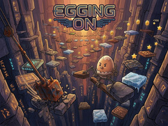 Ойын Egging On
