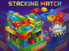 Ойын Stacking Match