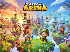 Ойын Arrow Arena
