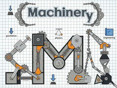 Ойын Machinery