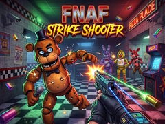 Ойын FNAF Strike Shooter