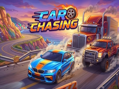 Ойын Car Chasing