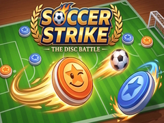 Ойын Soccer Strike