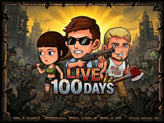 Ойын Live 100 Days