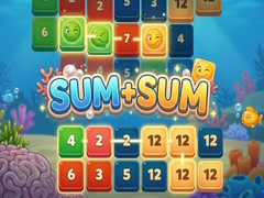 Ойын SUM+SUM