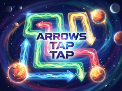 Ойын Arrows Tap Tap